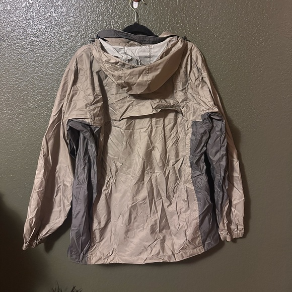 Columbia Titanium Jacket - Picture 3 of 4